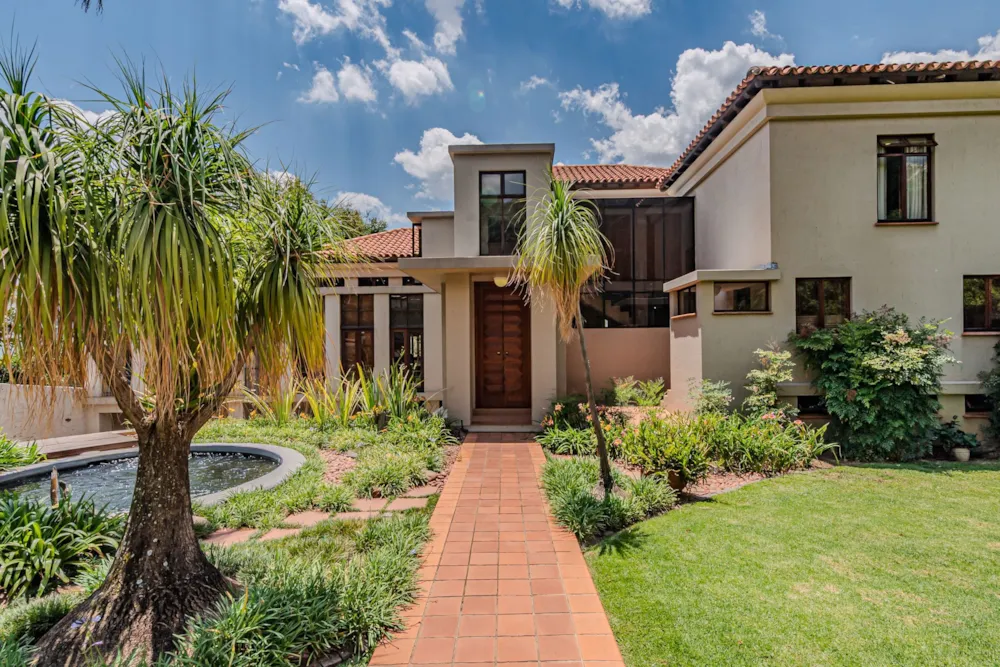 House sold in Waterkloof, Pretoria East - PT1728903 House sold in Waterkloof, Pretoria East - PT1728903