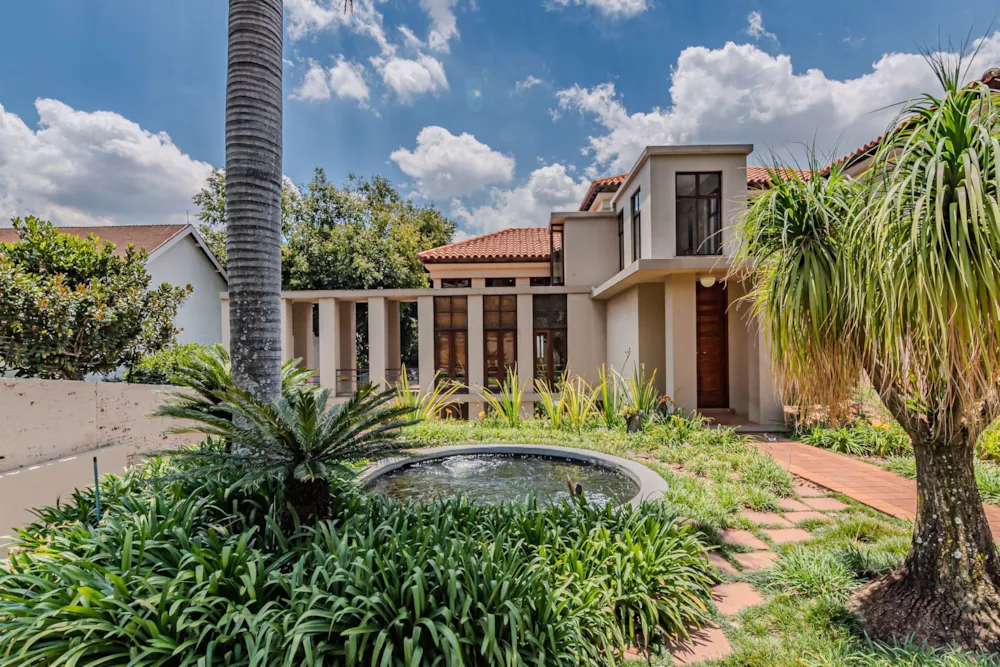 House sold in Waterkloof, Pretoria East - PT1728903 House sold in Waterkloof, Pretoria East - PT1728903