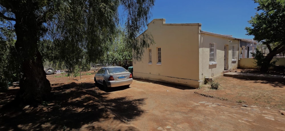House for sale in Cradock - 1KK1728888