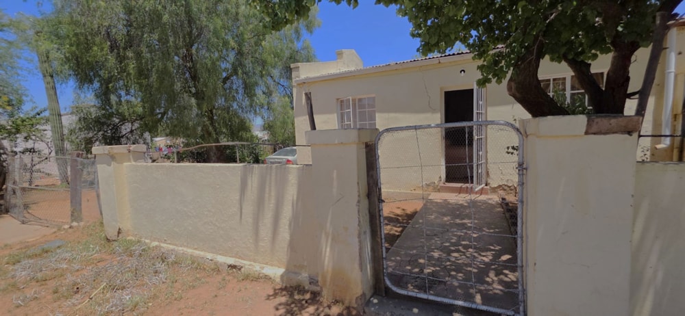 House for sale in Cradock - 1KK1728888
