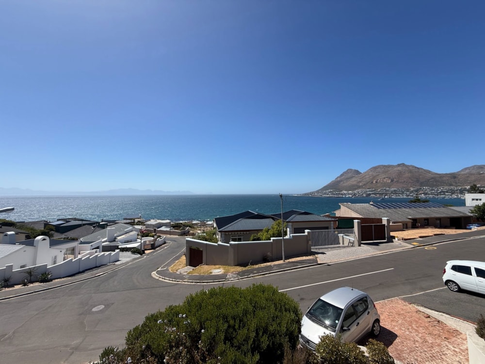 Apartment let in Cairnside - FHL1728885