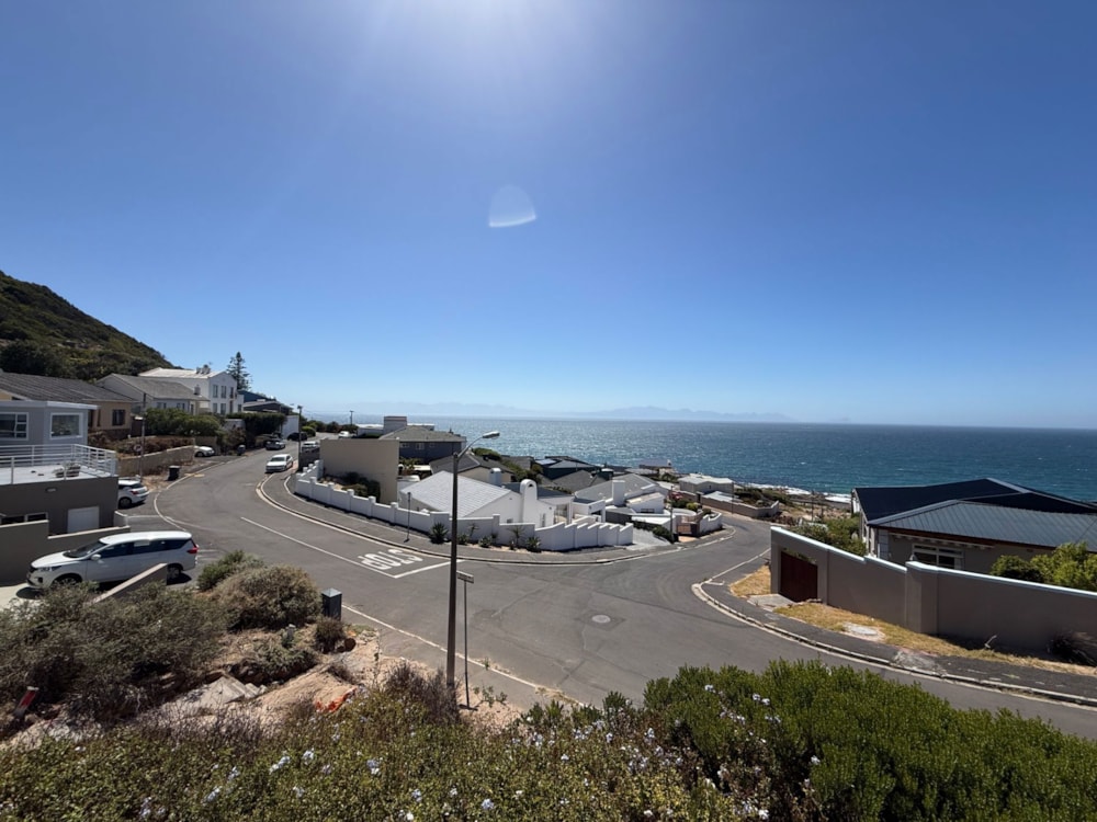 Apartment let in Cairnside - FHL1728885