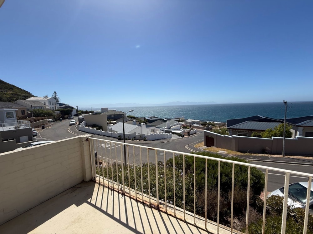 Apartment let in Cairnside - FHL1728885