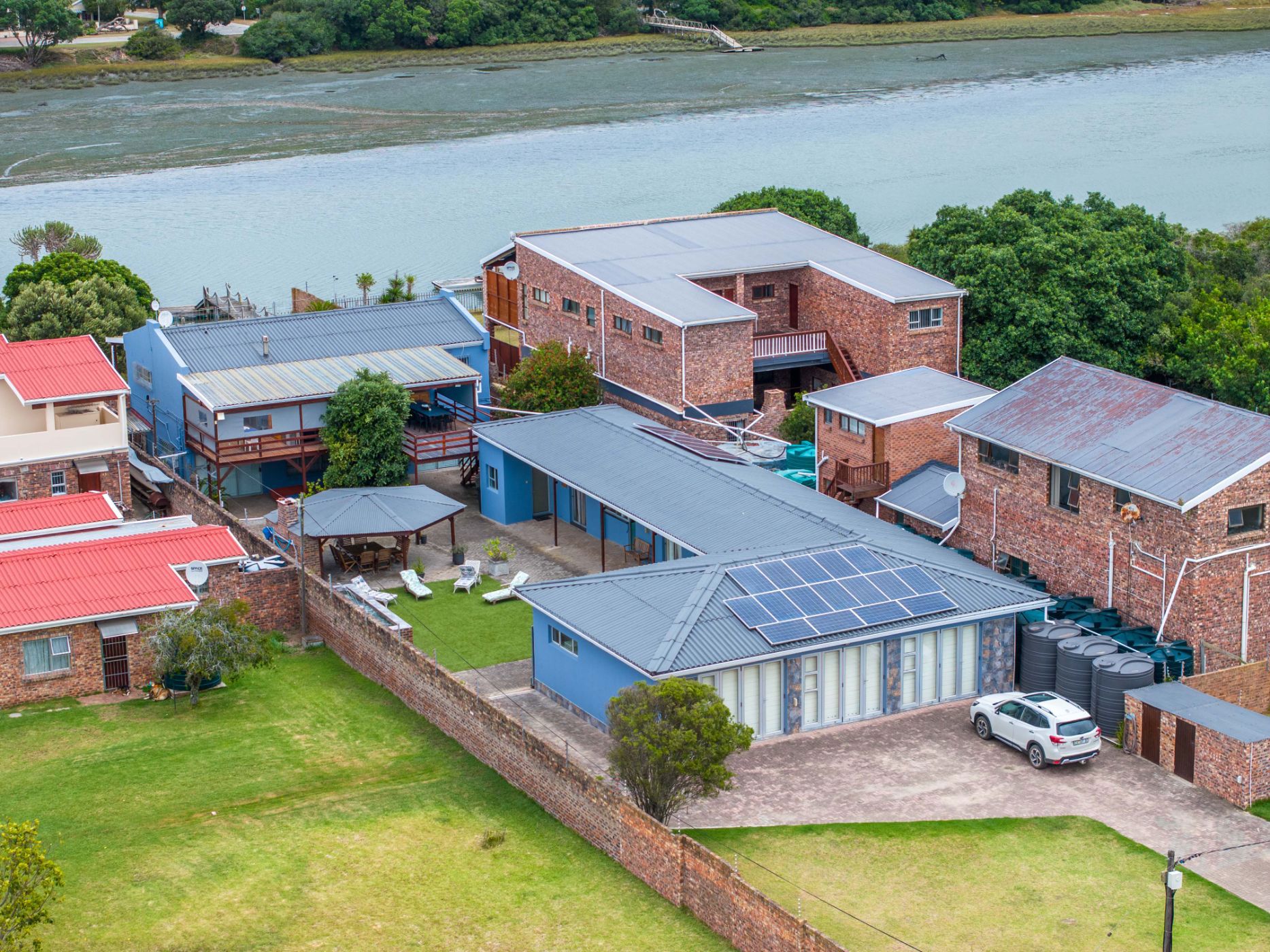 House for sale in Port Alfred - 1PF1730469