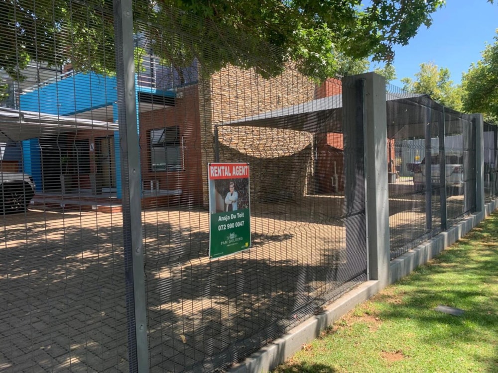 Commercial office to rent in Groenkol - 1MD1730030