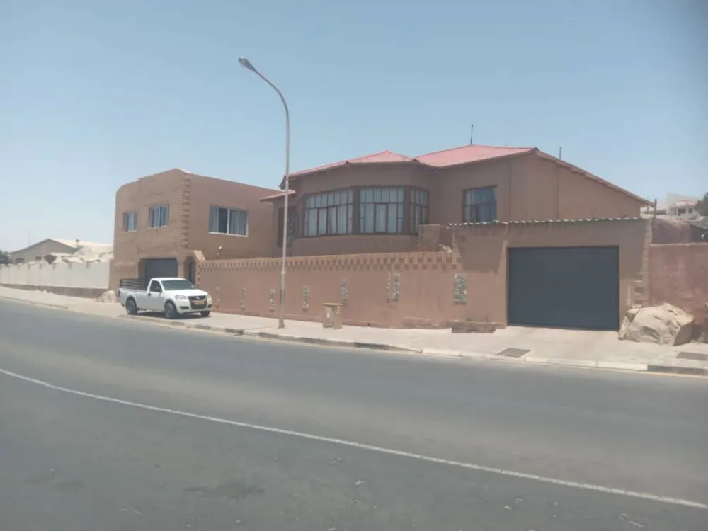 House for sale in Luderitz, Namibia - 3NM1728929 House for sale in Luderitz, Namibia - 3NM1728929