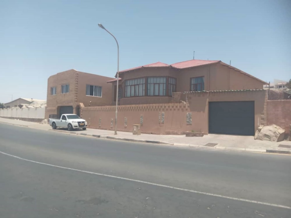 House for sale in Luderitz, Namibia - 3NM1728929