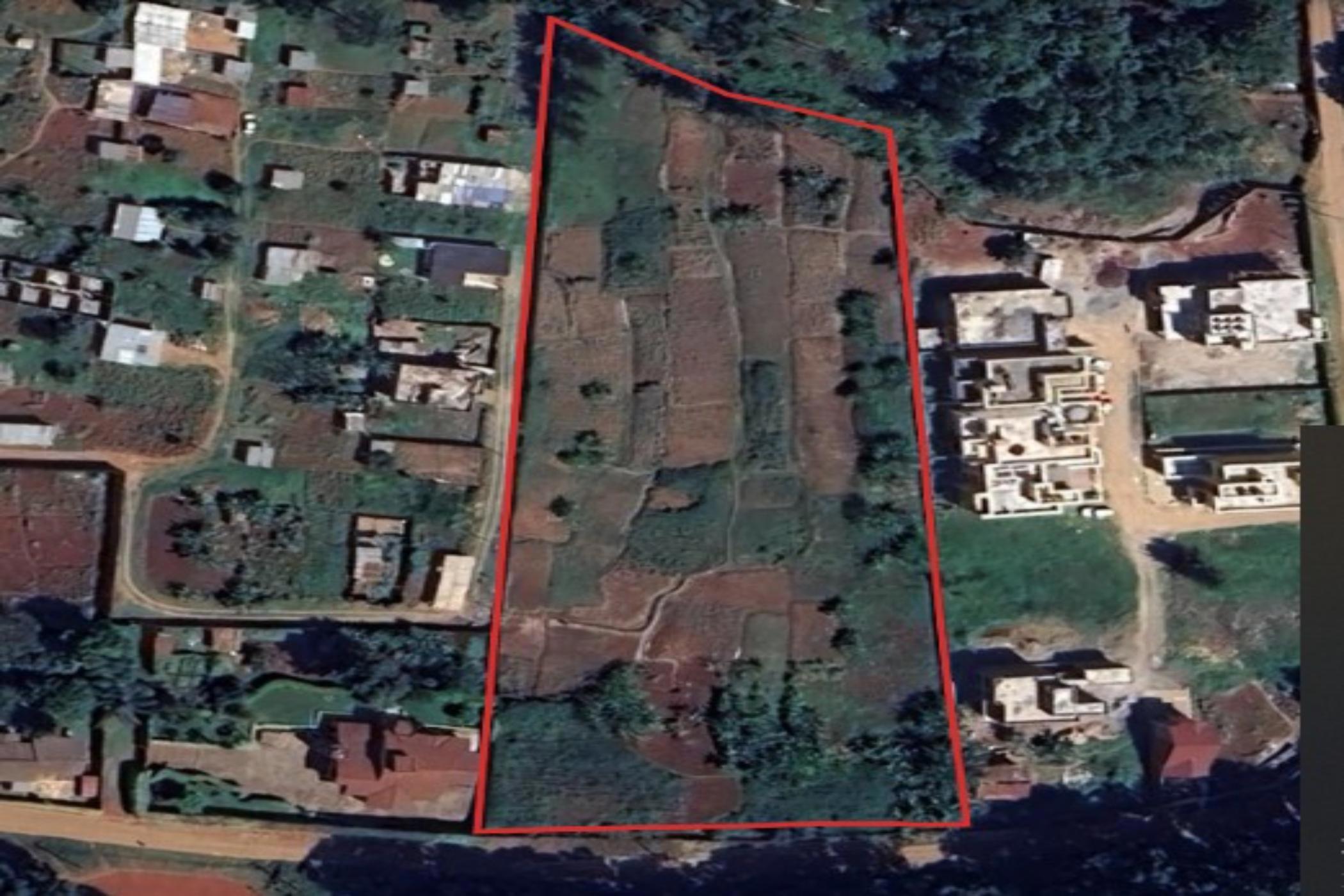 Residential vacant land for sale in Loresho, Kenya - 3KE1728884