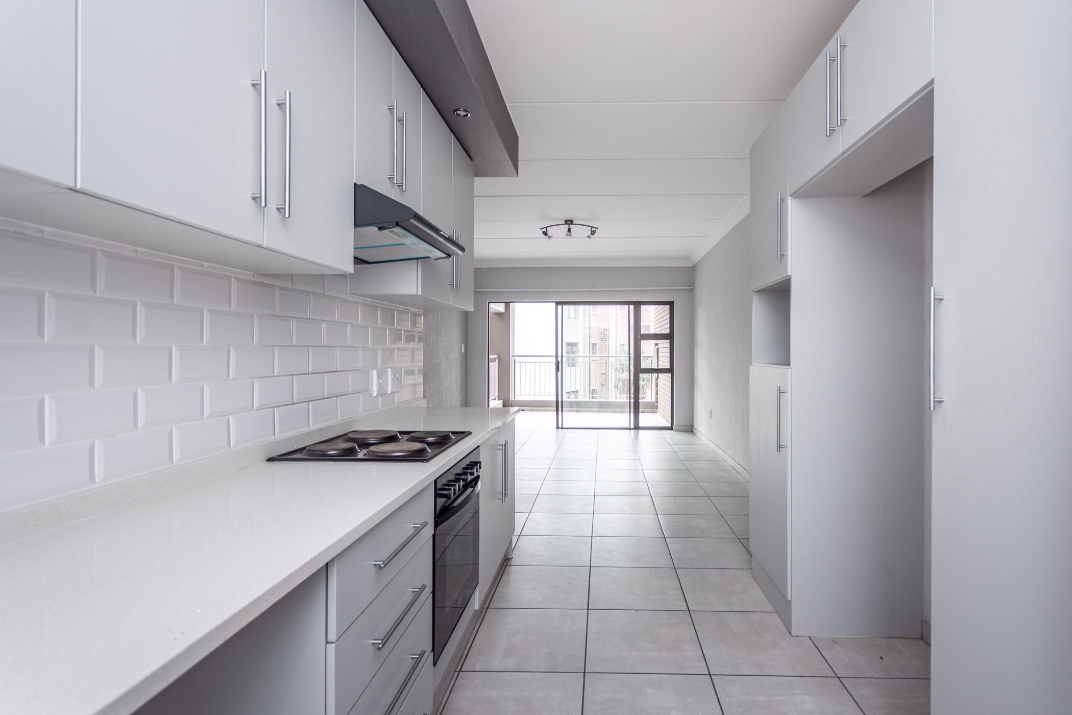 Townhouse for sale in Jansen Park - BOK1730425