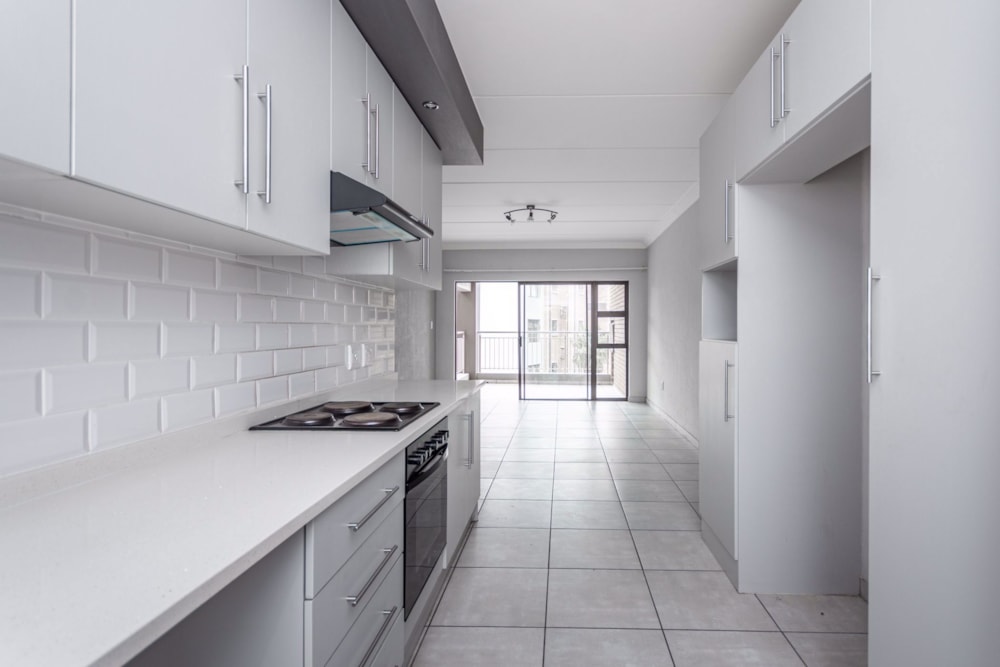 Townhouse for sale in Jansen Park - BOK1730425