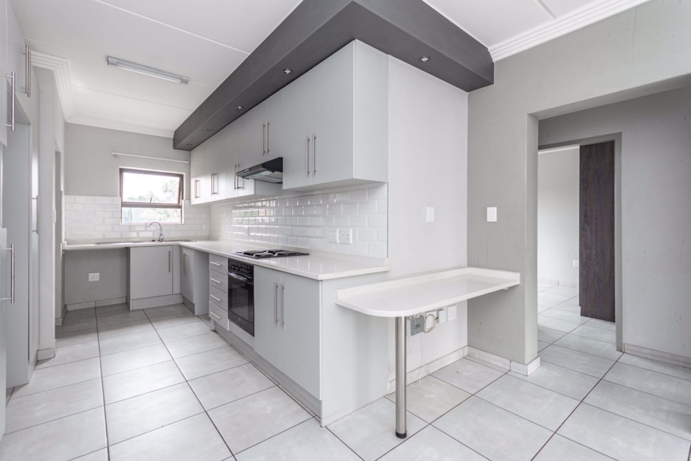 Townhouse for sale in Jansen Park - BOK1730425