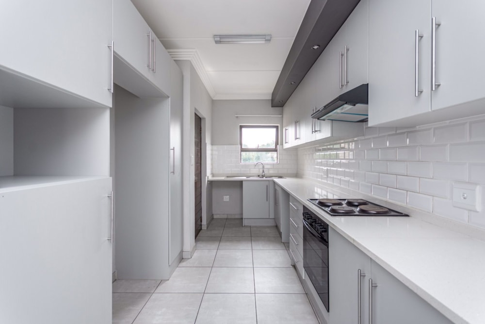 Townhouse for sale in Jansen Park - BOK1730425