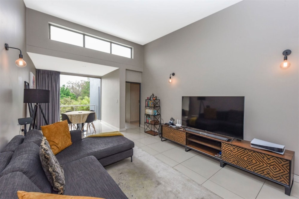 Apartment to rent in Morningside, Sandton - JBL1729009