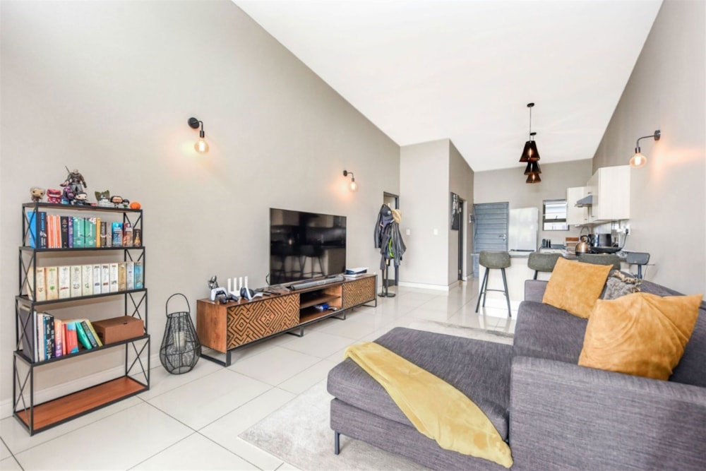 Apartment to rent in Morningside, Sandton - JBL1729009