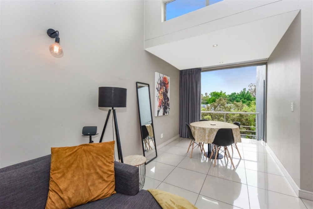 Apartment to rent in Morningside, Sandton - JBL1729009