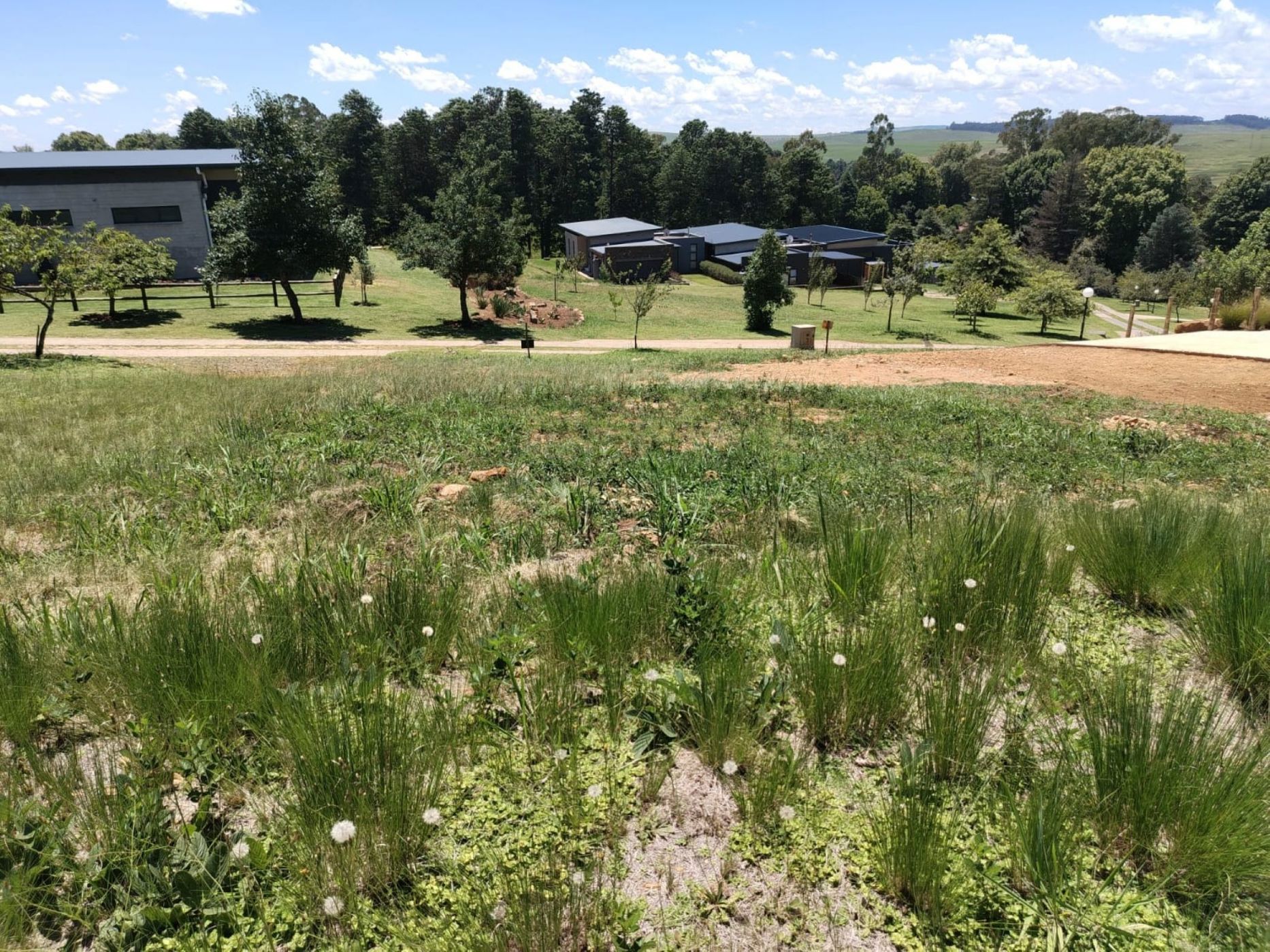 Vacant land for sale in Nottingham Road - 1PM1728898