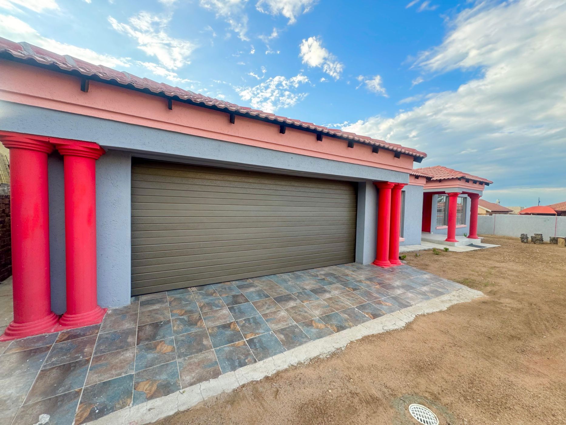 House for sale in Madiba Park - 1PS1728910