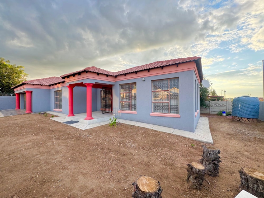 House for sale in Madiba Park - 1PS1728910