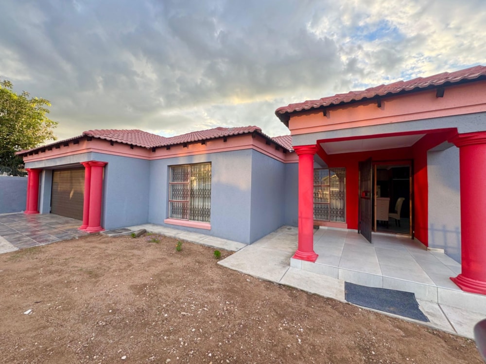 House for sale in Madiba Park - 1PS1728910