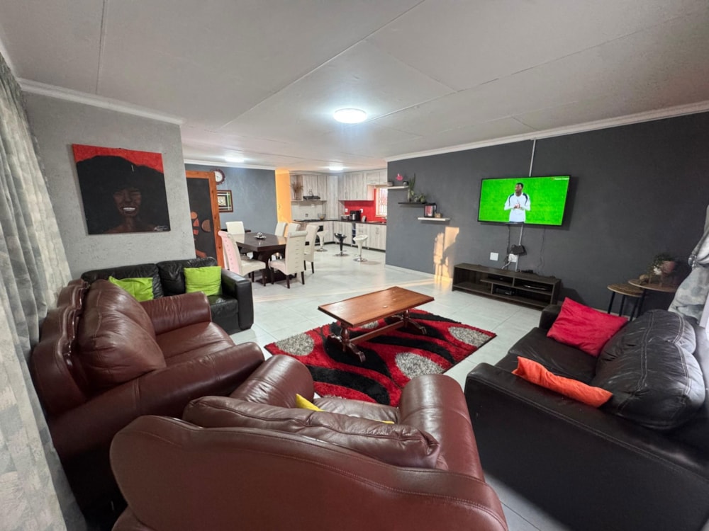 House for sale in Madiba Park - 1PS1728910