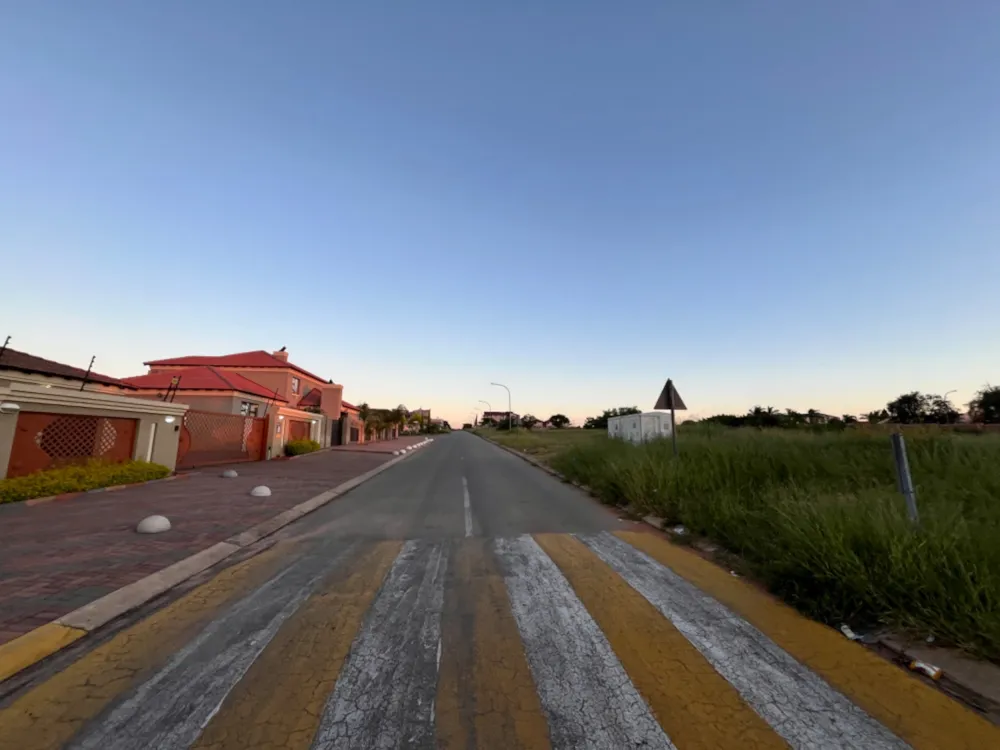 Residential vacant land for sale in Serela View - 1PS1731550 Residential vacant land for sale in Serela View - 1PS1731550