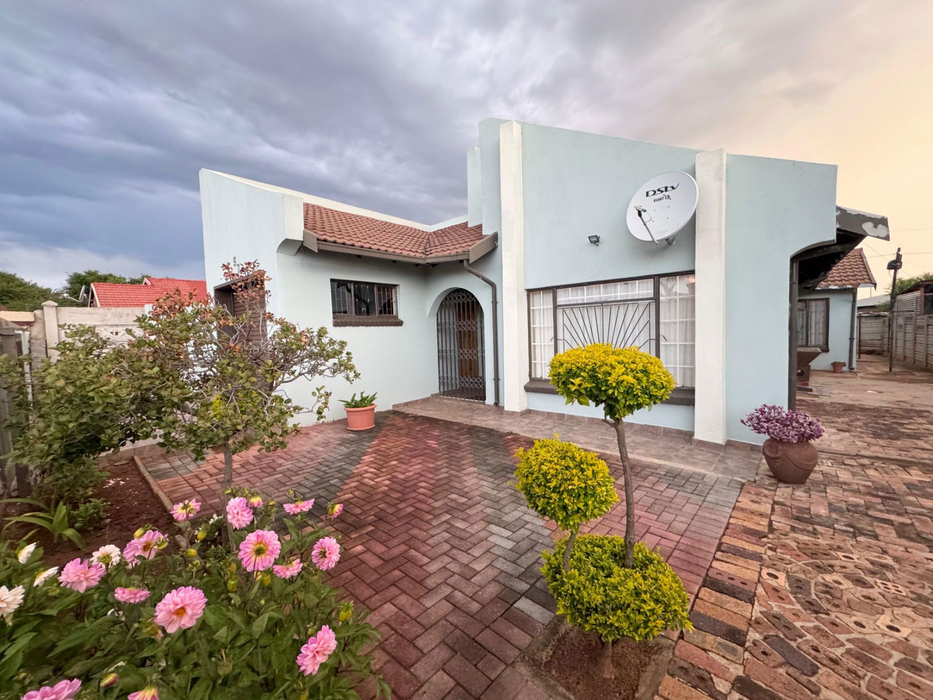 House for sale in Westenburg - 1PS1731316