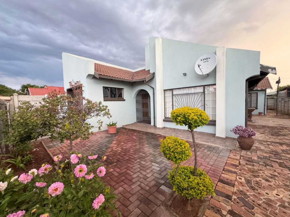 House for sale in Westenburg - 1PS1731316 House for sale in Westenburg - 1PS1731316