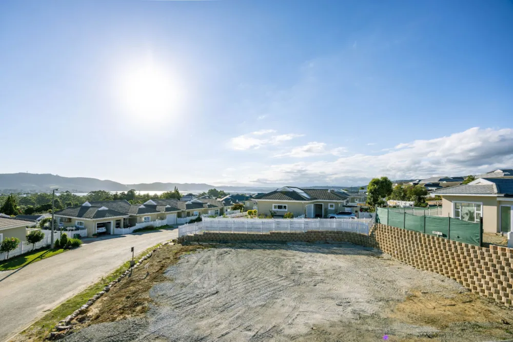 Vacant land sold in Hunters Estate - 1KG1729613 Vacant land sold in Hunters Estate - 1KG1729613
