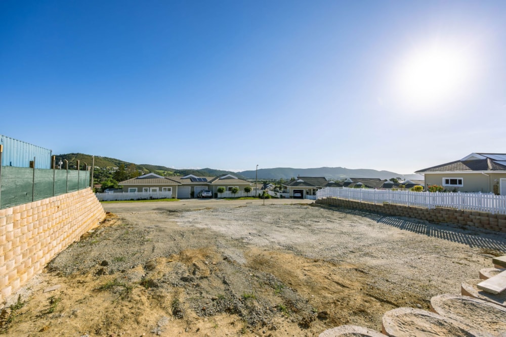 Vacant land for sale in Hunters Estate - 1KG1729613