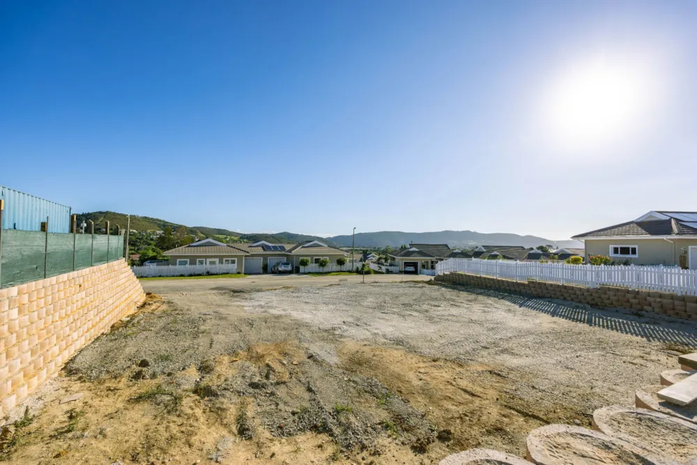 Vacant land sold in Hunters Estate - 1KG1729613 Vacant land sold in Hunters Estate - 1KG1729613