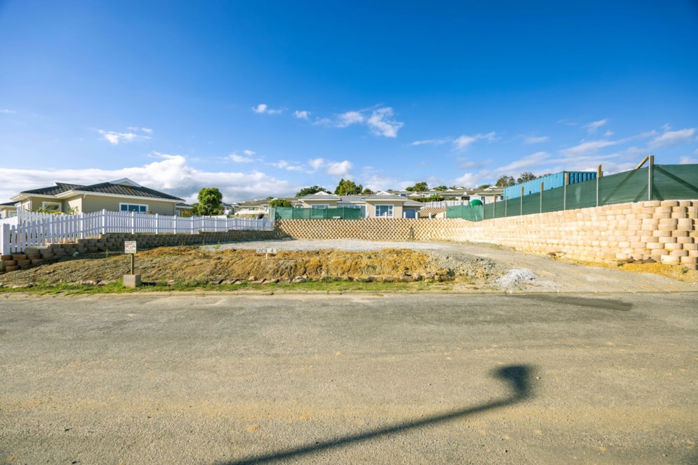 Vacant land for sale in Hunters Estate - 1KG1729613