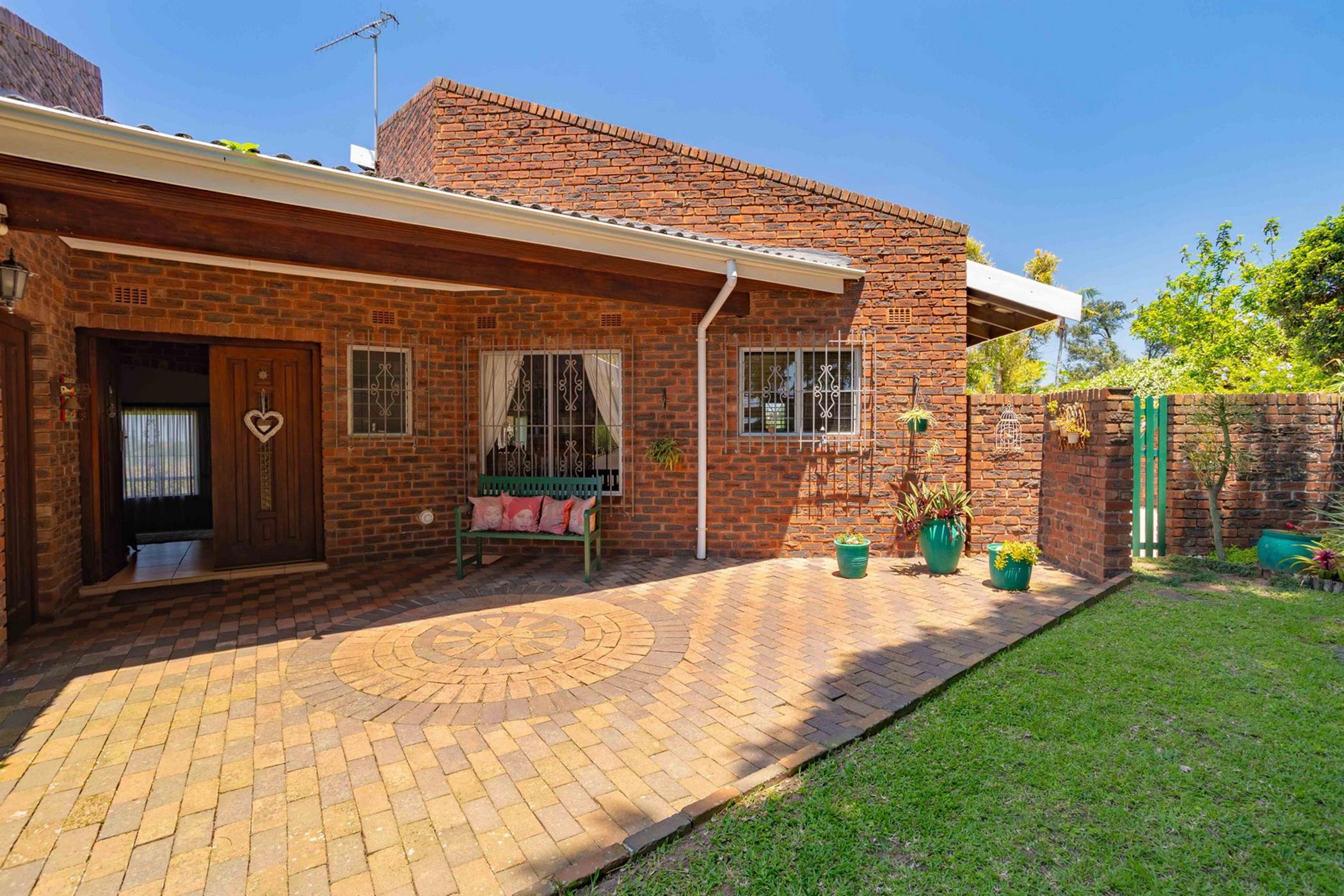 Apartment for sale in Chiltern Hills - 1WP1728933