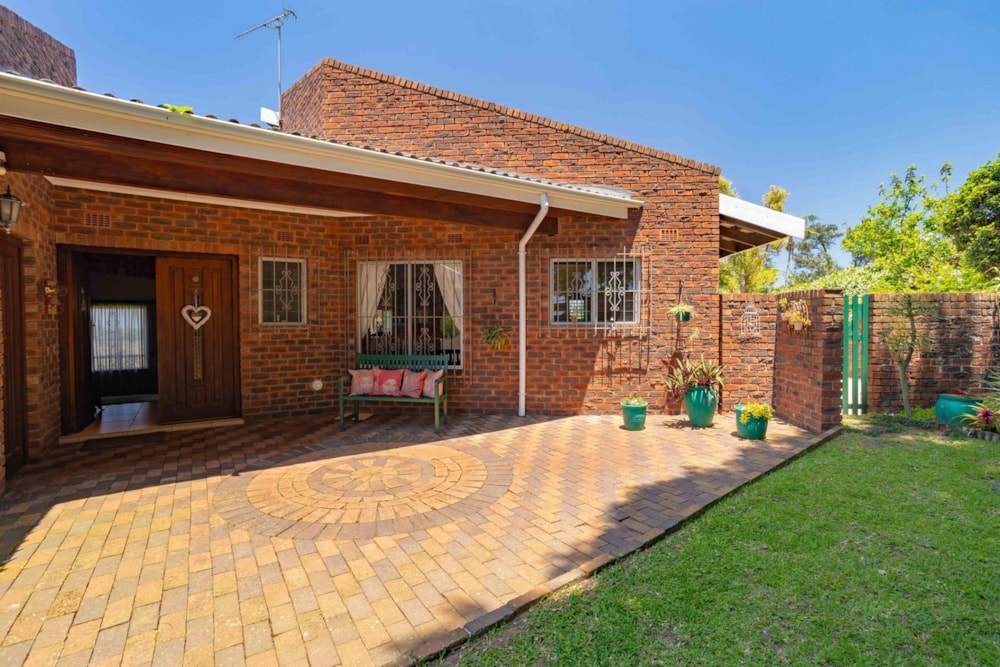 Apartment for sale in Chiltern Hills - 1WP1728933 Apartment for sale in Chiltern Hills - 1WP1728933