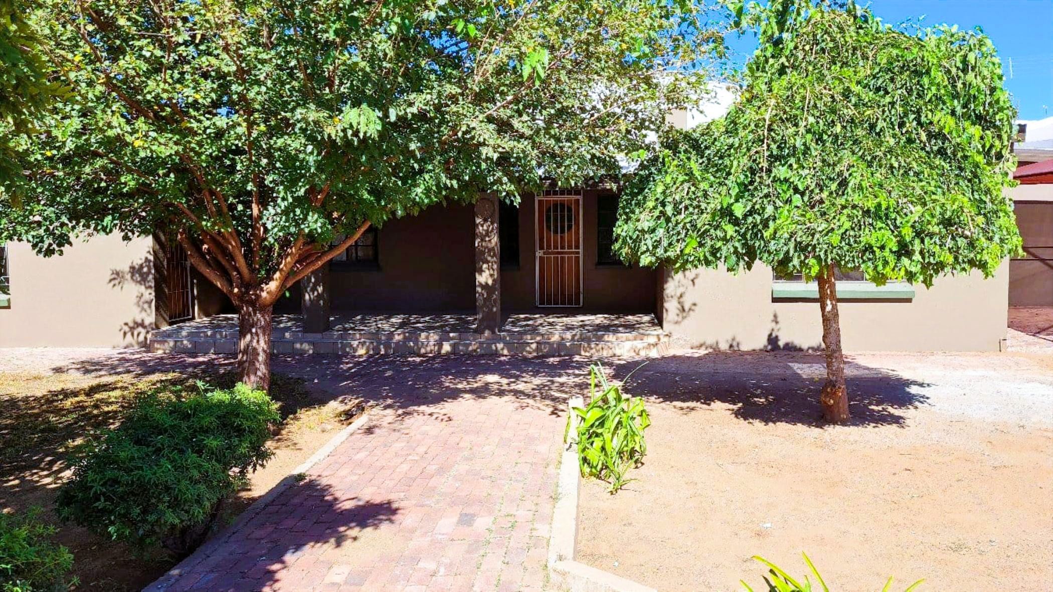 House for sale in Postmasburg - 1RN1728953