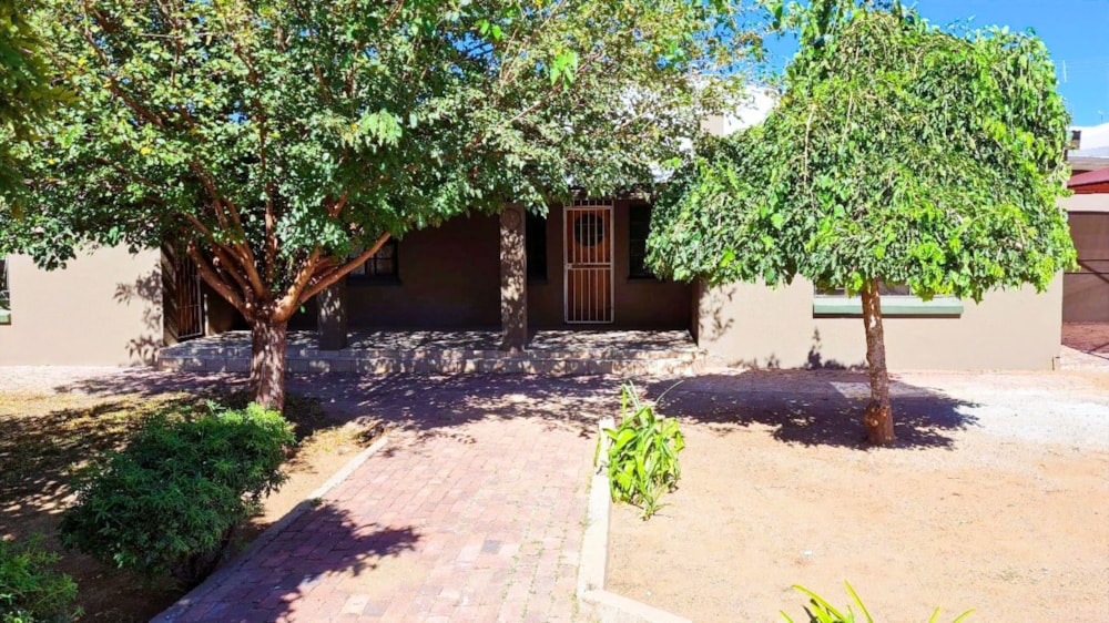 House for sale in Postmasburg - 1RN1728953 House for sale in Postmasburg - 1RN1728953