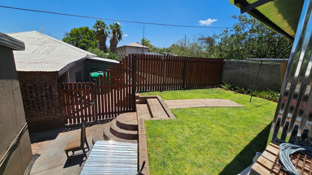 House for sale in Postmasburg - 1RN1728953 House for sale in Postmasburg - 1RN1728953