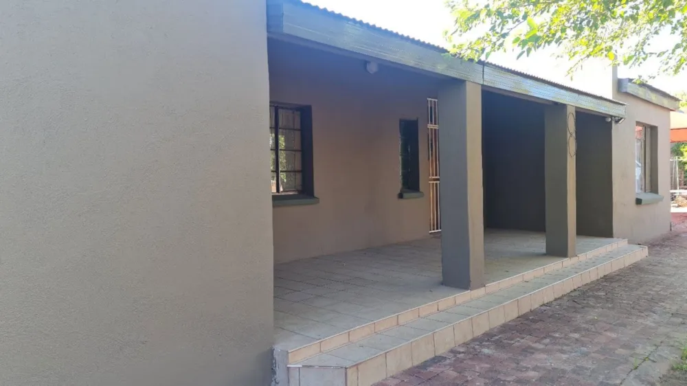 House for sale in Postmasburg - 1RN1728953 House for sale in Postmasburg - 1RN1728953