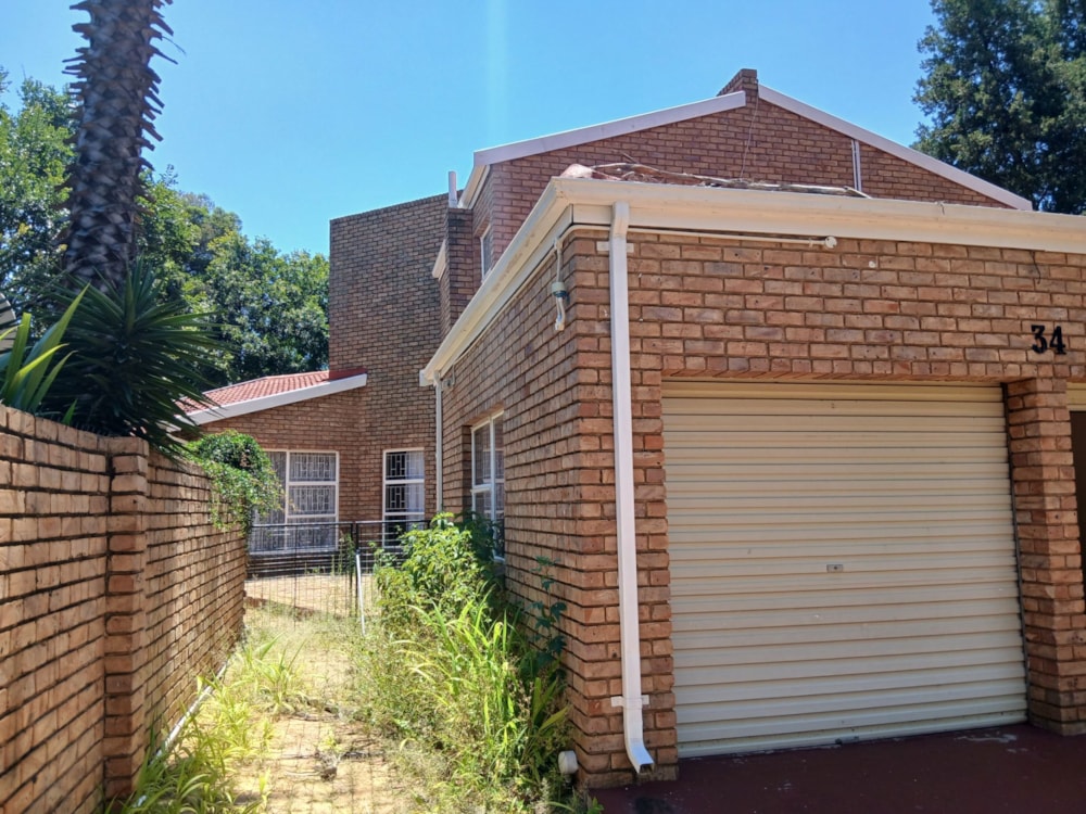 House for sale in Kilnerpark, Moot - PTM1729051