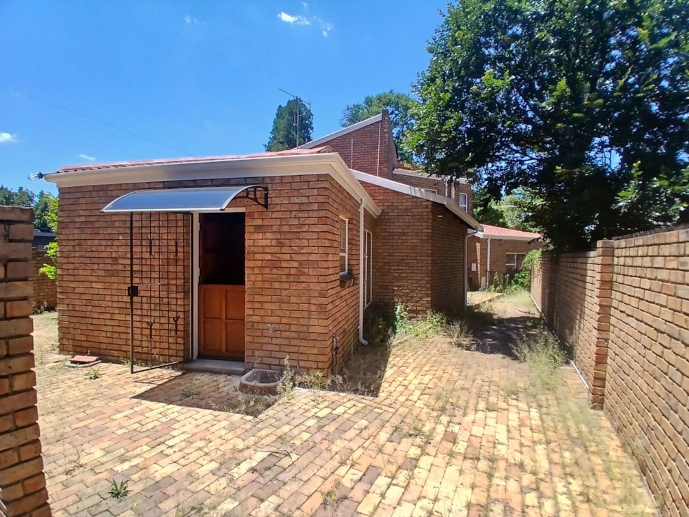 House for sale in Kilnerpark, Moot - PTM1729051