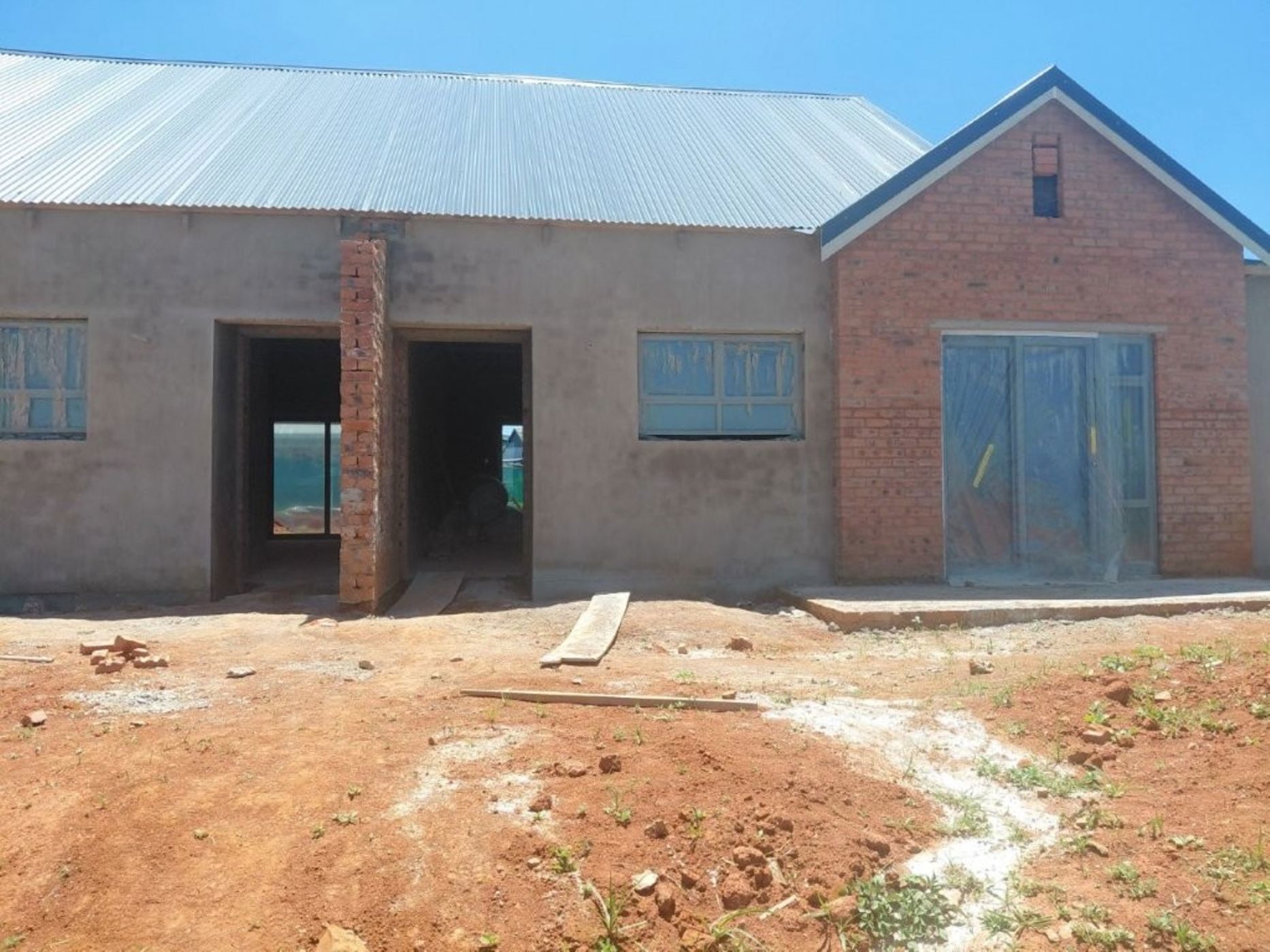 Townhouse for sale in St Johns Village - 1PM1728947