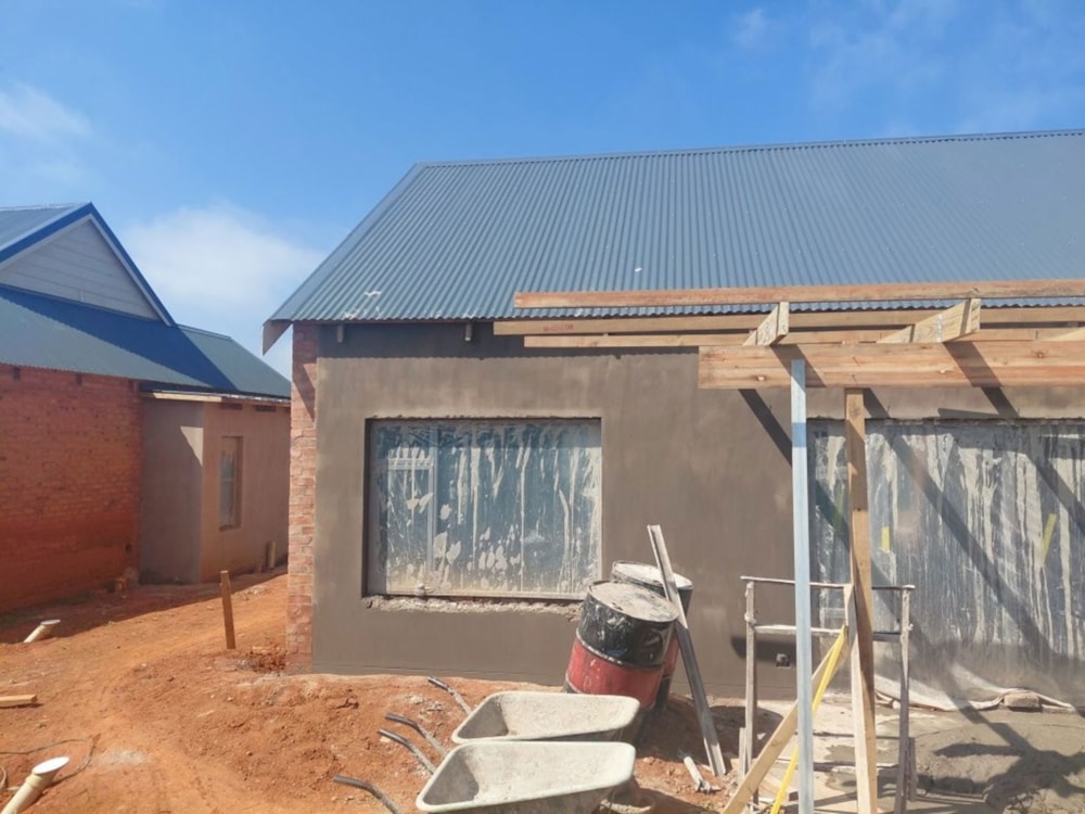 Townhouse for sale in St Johns Village - 1PM1728947