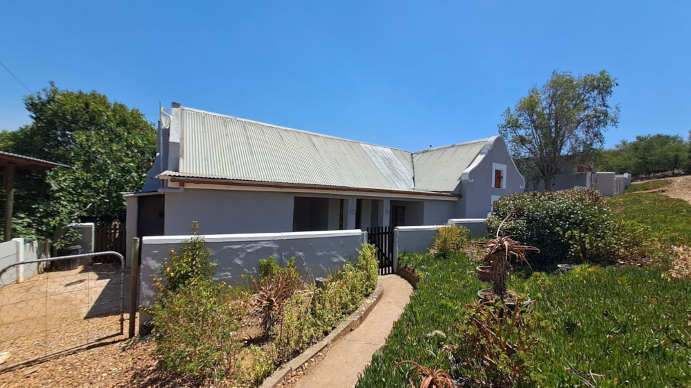 Cottage to rent in Heidelberg, Garden Route - 1SR1728957