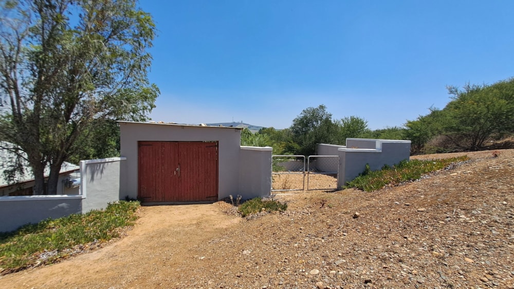 Cottage to rent in Heidelberg, Garden Route - 1SR1728957