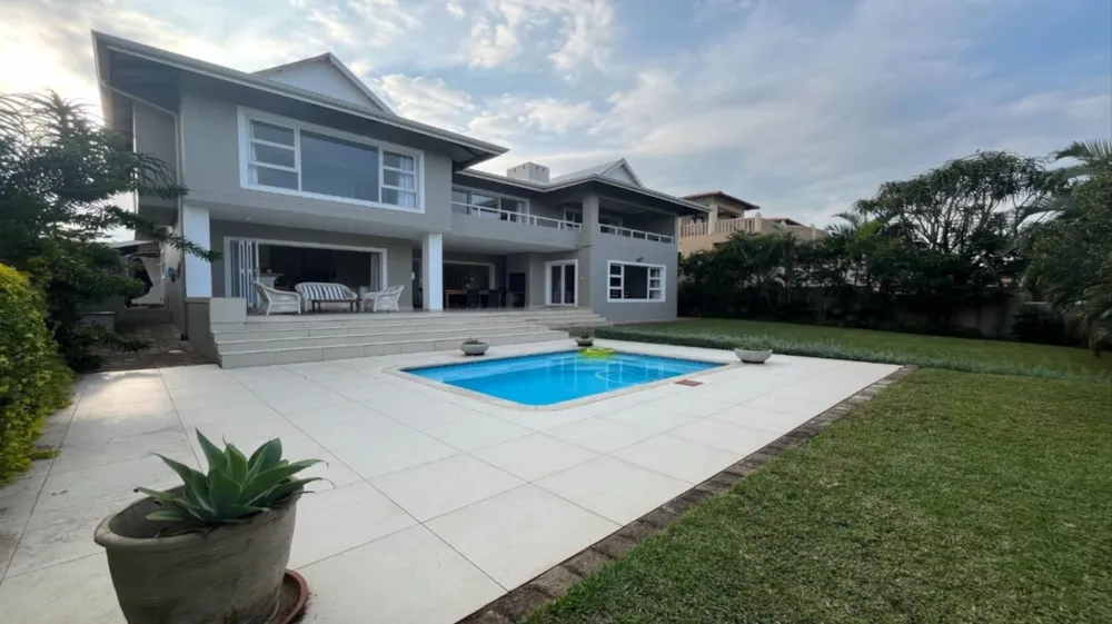 Double-storey house let in Sheffield Beach - 1BD1728942