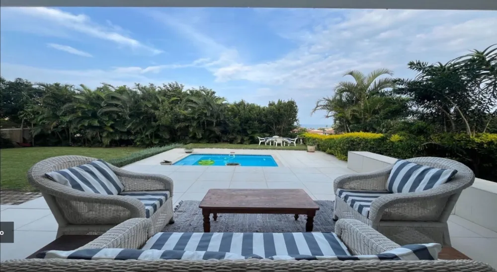 Double-storey house let in Sheffield Beach - 1BD1728942