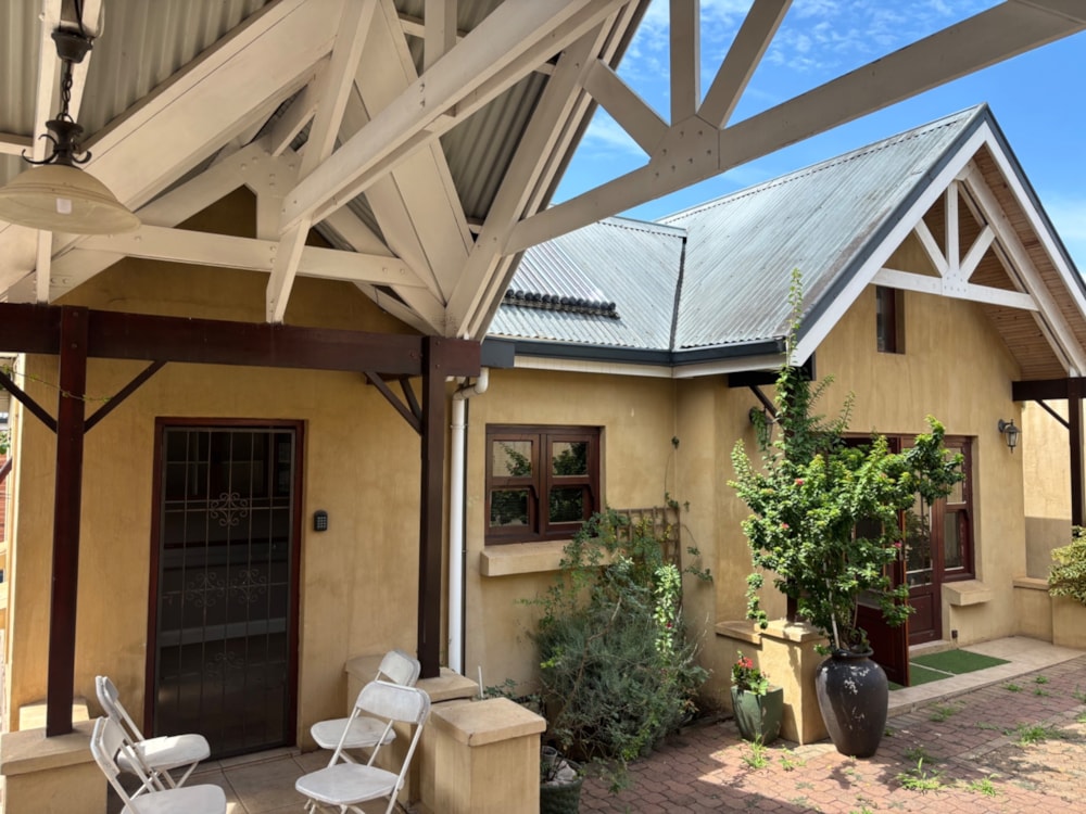 Commercial office to rent in Pietermaritzburg - 1PM1728988