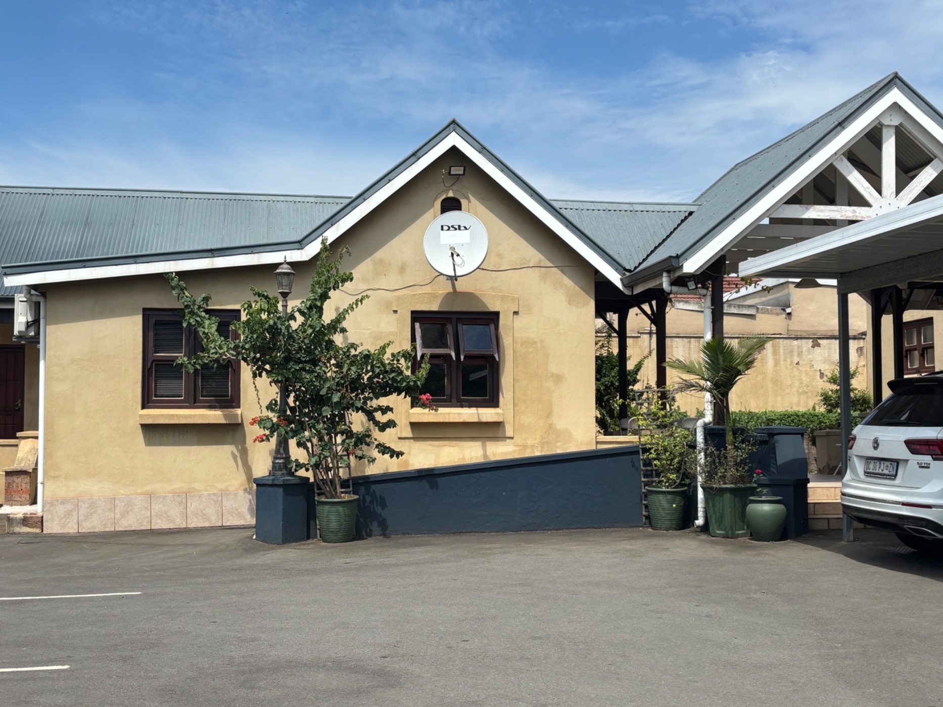 Commercial office to rent in Pietermaritzburg - 1PM1728988