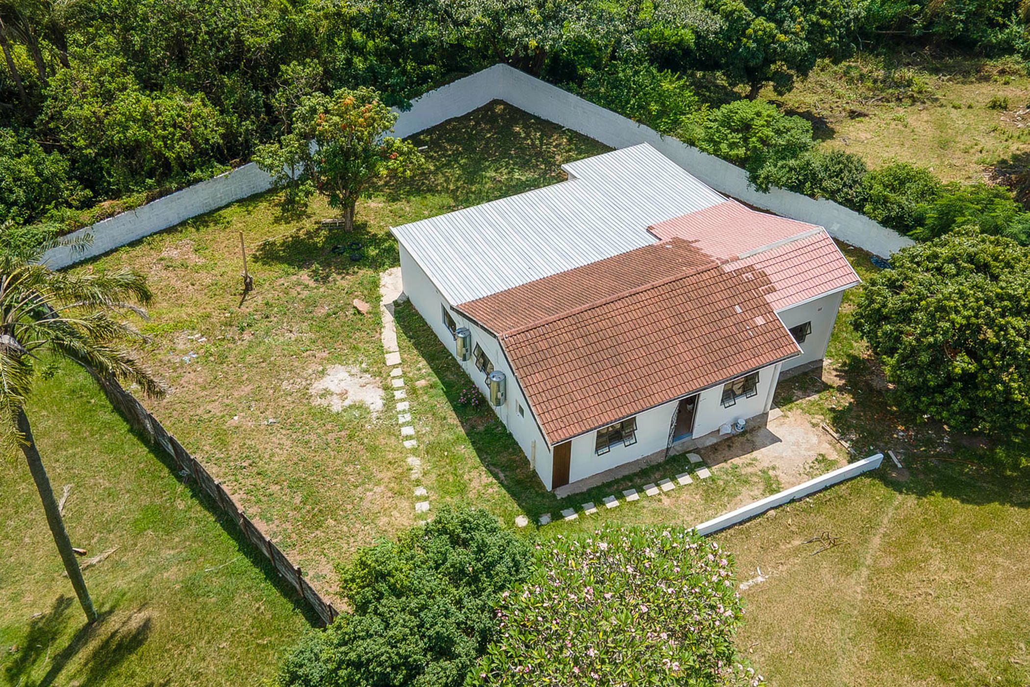 House for sale in Berea West - 1WP1729183