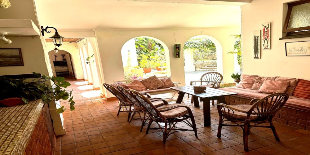 Smallholding for sale in Umzumbe - 1PSH1730549