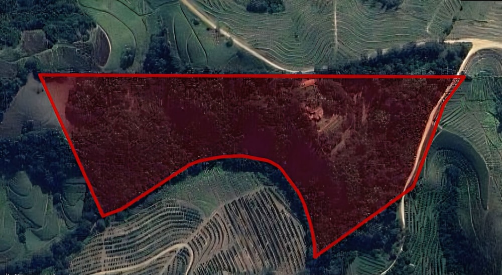 Smallholding for sale in Umzumbe - 1PSH1730549